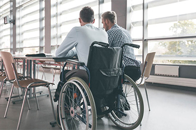 What is a Legally Protected Disability in California? thumbnail