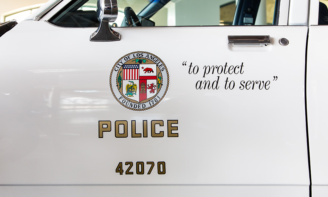 LAPD Dogged By Allegations of Sexual Harassment, Discrimination and Retaliation Towards Whistleblowers banner image