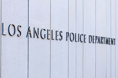 Sexual Harassment in the LAPD thumbnail